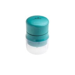 Jumbo Smart Green Hazneli Sarımsak Ezici 500.01.02.2178