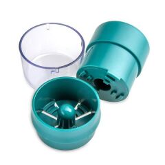 Jumbo Smart Green Hazneli Sarımsak Ezici 500.01.02.2178