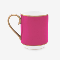PİP Pembe Porselen Kupa 250 ml 51002388