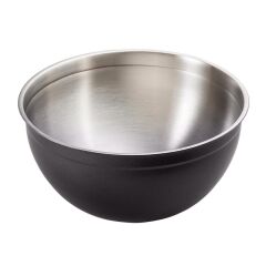 Jumbo Globe Mat Siyah 5 Parça Rendeli Saklama Kabı 500.01.01.9167