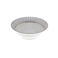 Jumbo Navy 24 Parça 6 Kişilik Yemek Takımı 500.02.23.0048