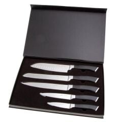 Jumbo Utsuri Professional 5 Parça Bıçak Seti 500.01.01.9571