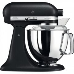 Artisan 4,8 L Stand Mikser - Cast Iron Black - 5KSM175PSEBK