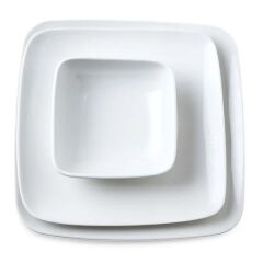 Jumbo Angel 200 57 Parça 12 Kişilik Yemek Takımı 500.02.23.0075