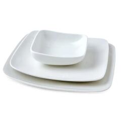 Jumbo Angel 200 57 Parça 12 Kişilik Yemek Takımı 500.02.23.0075