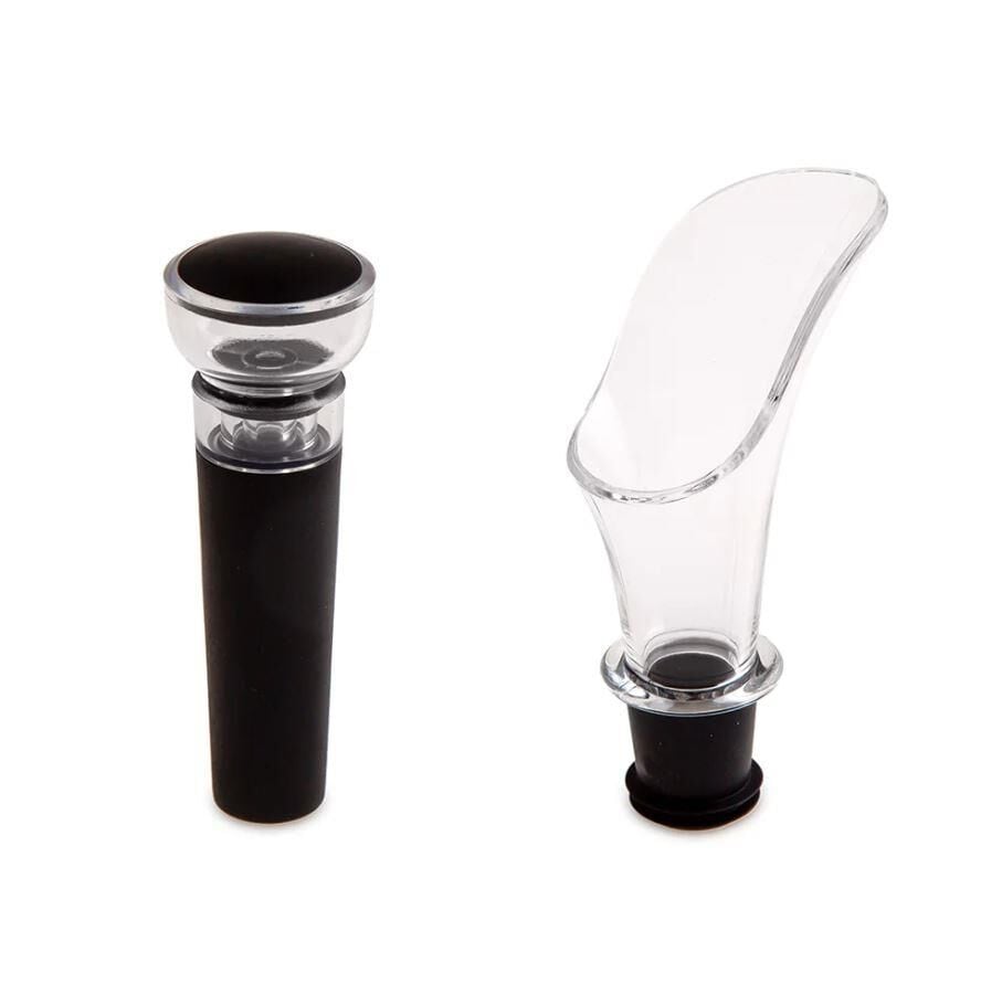 Jumbo Wineart Şarap Damlatıcı Ve Stopper 42x28x27 cm 500.01.22.1225