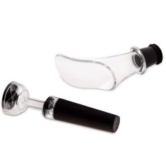 Jumbo Wineart Şarap Damlatıcı Ve Stopper 42x28x27 cm 500.01.22.1225