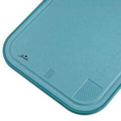 Jumbo Smart Green Kesme Tahtası Ve 2'li Bıçak Seti 500.01.02.2190