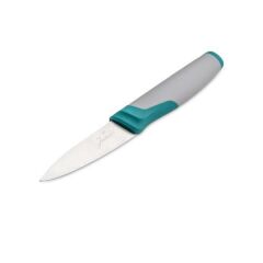 Jumbo Smart Green Kesme Tahtası Ve 2'li Bıçak Seti 500.01.02.2190