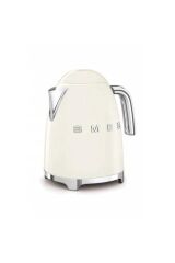 Smeg KLF03CREU Krem 2400 W 1.7 lt Çelik Kettle