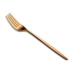 Jumbo 5800 Apollo Titanyum Bronz 12 Kişilik 84 Parça Çatal Kaşık Bıçak Takımı 500.01.01.7844