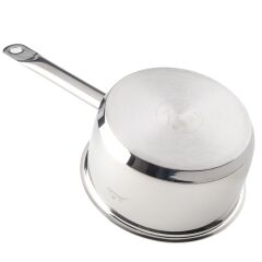 JUMBO MAJOR ÇELİK 16 CM SÜTLÜK 500.01.01.7312