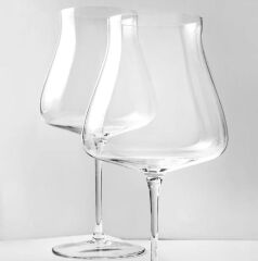 Jumbo Wineart 6'lı Kadeh Takımı 750 ml 500.01.22.0877