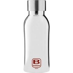 BUGATTİ GÜMÜŞ TERMOS 350 ML