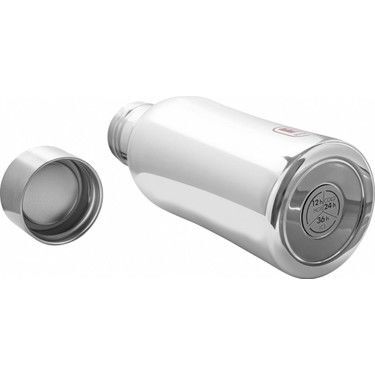 BUGATTİ GÜMÜŞ TERMOS 350 ML