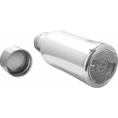 BUGATTİ GÜMÜŞ TERMOS 350 ML