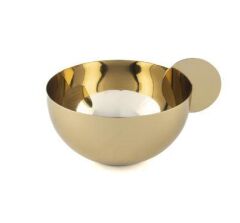 Gold Dekor Kase 12x15x8cm P289.348465