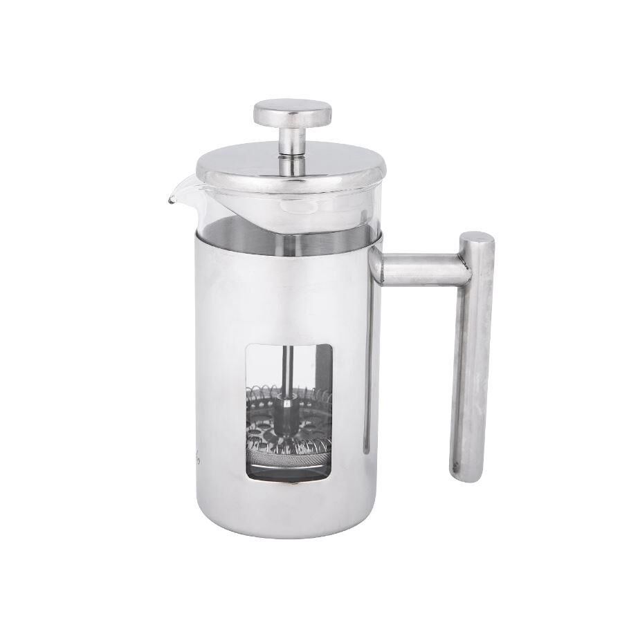 Jumbo Venti Çelik Coffee Press 1000 Ml 500.01.01.6681