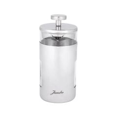 Jumbo Venti Çelik Coffee Press 1000 Ml 500.01.01.6681