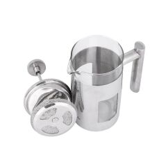 Jumbo Venti Çelik Coffee Press 1000 Ml 500.01.01.6681
