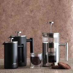 Jumbo Venti Çelik Coffee Press 1000 Ml 500.01.01.6681