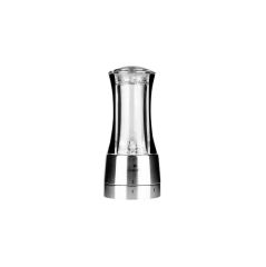 Jumbo New Spin Tuz&Karabiber Değirmeni 17 cm 500.01.02.0834