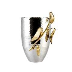 JUMBO LEAF VAZO 21X16X25 CM 12459 500.01.20.0015