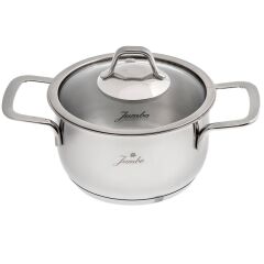 Jumbo Minör Derin Tencere 14 cm 500.01.01.7409