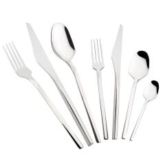 Jumbo 5100 Quartz 12 Kişilik 84 Parça Çatal Kaşık Bıçak Takımı  500.01.01.5632
