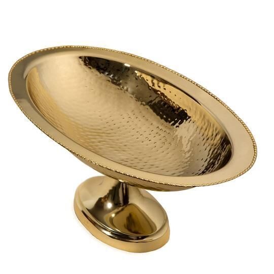 Jumbo Merya Gold Oval Gondol 500.01.22.1720