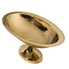 Jumbo Merya Gold Oval Gondol 500.01.22.1720