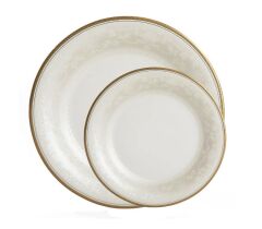 JUMBO NEW OSCAR 12 KİŞİLİK 60 PARÇA YEMEK TAKIMI 500.01.01.7048