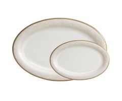 JUMBO NEW OSCAR 12 KİŞİLİK 60 PARÇA YEMEK TAKIMI 500.01.01.7048