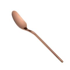 5100 Quartz Titanyum Bronz 12 Kişilik 84 Parça Çatal Kaşık Bıçak Seti 500.01.01.6705